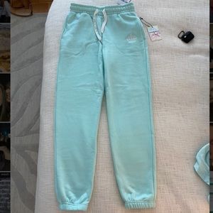 Juicy Couture x Forever 21 Joggers